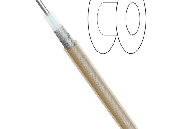 L01000B0007 Coaxial Cables