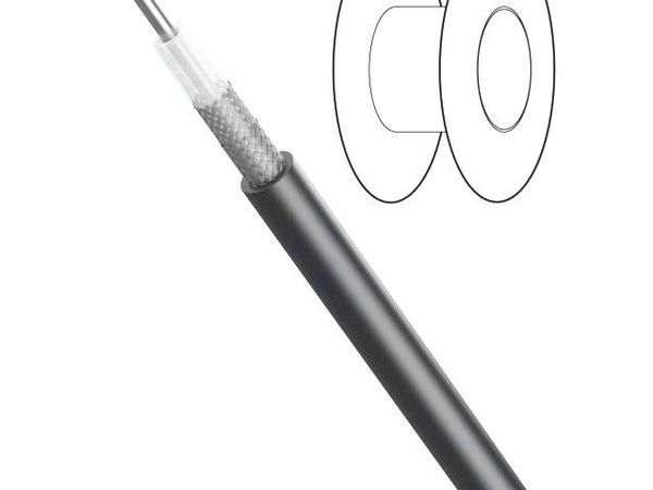 L01001C0003 Coaxial Cables