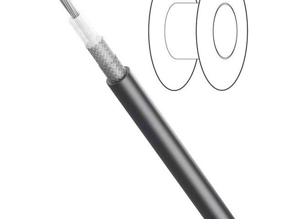 L01002B0000 Coaxial Cables