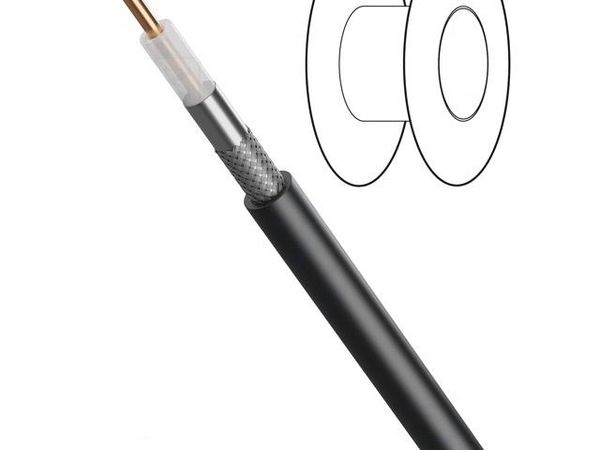 L01022B0023 Coaxial Cables