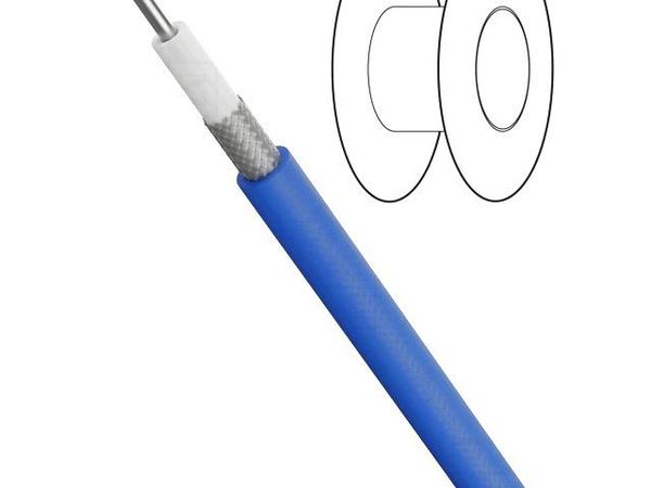 L01030B0021 Coaxial Cables