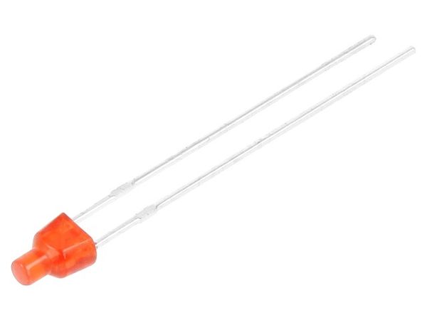 L-1034IDT electronic component of Kingbright