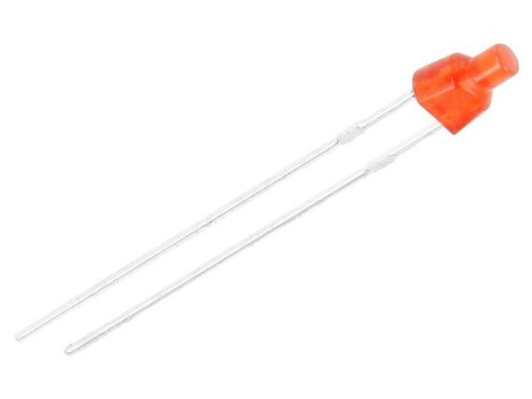 L-1034IDT  Optoelectronics