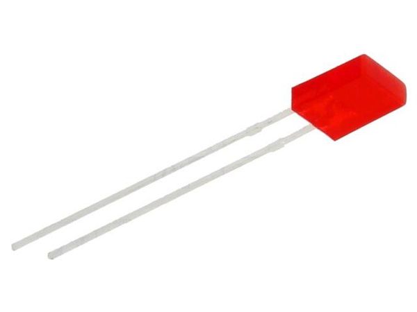 L-113SURDTK  Optoelectronics