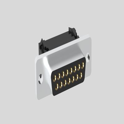 L117DAFRB15S electronic component of Amphenol