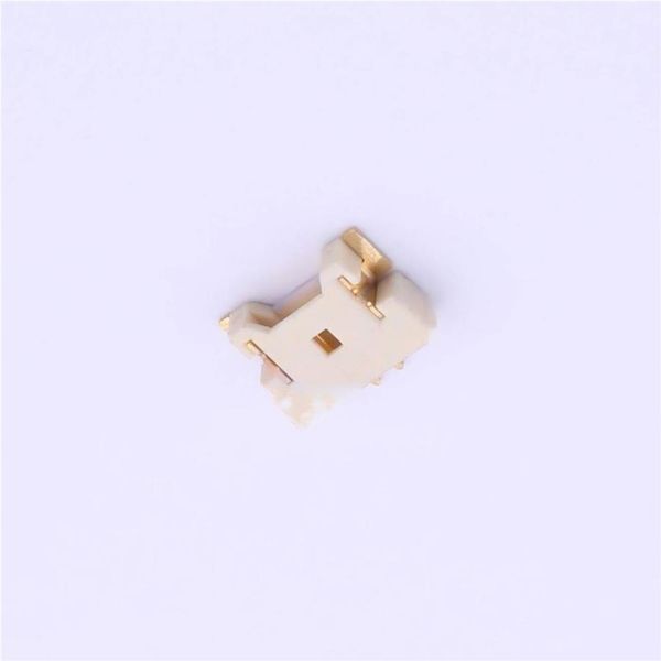 L125RS-02PW  Connectors