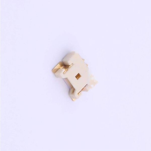 L125RS-02PW Headers & Wire Housings