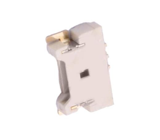 L125RS-03PW Headers & Wire Housings