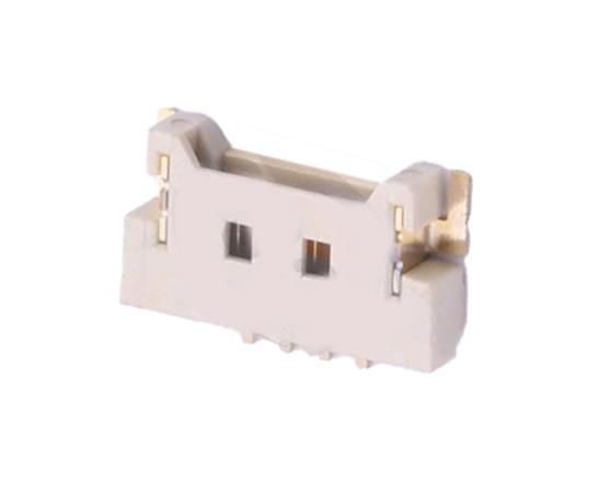 L125RS-04PW  Connectors