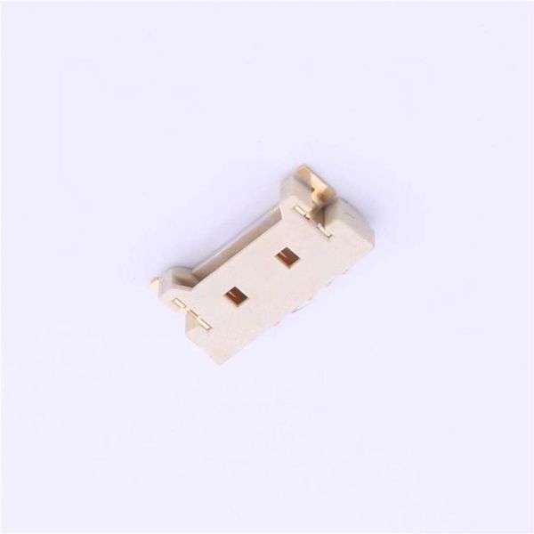 L125RS-05PW  Connectors