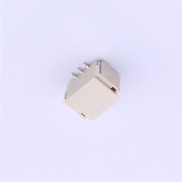 L125WVS-03PS  Connectors