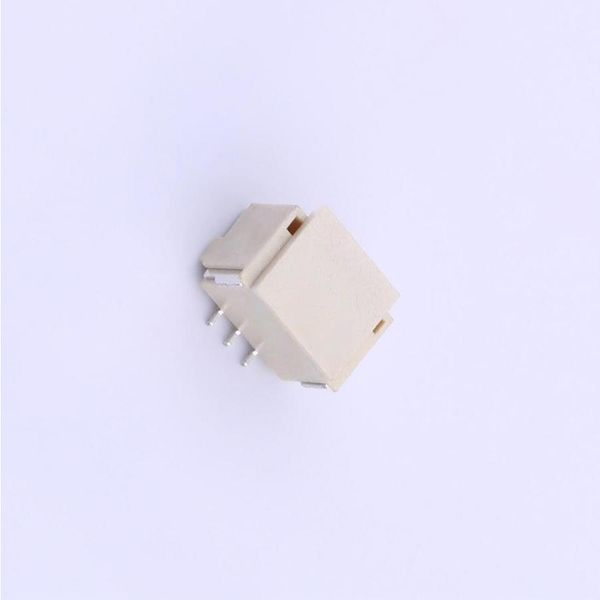 L125WVS-03PS Headers & Wire Housings