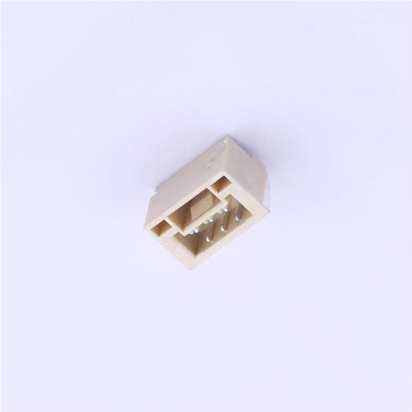 L125WVS-03PW  Connectors