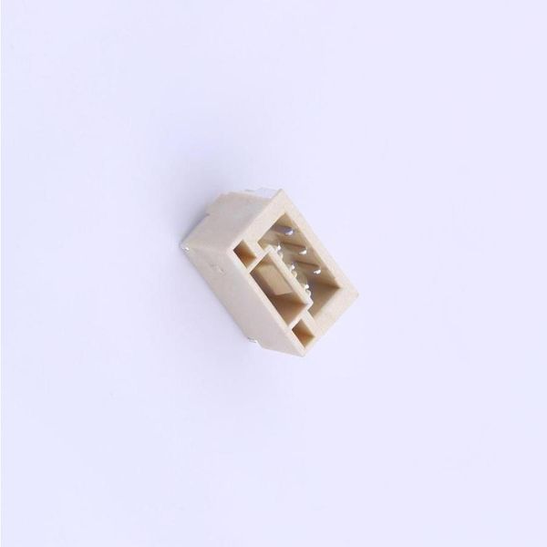 L125WVS-03PW Headers & Wire Housings
