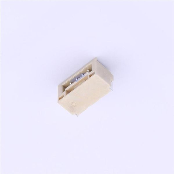 L125WVS-04PW  Connectors