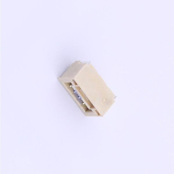L125WVS-04PW Headers & Wire Housings