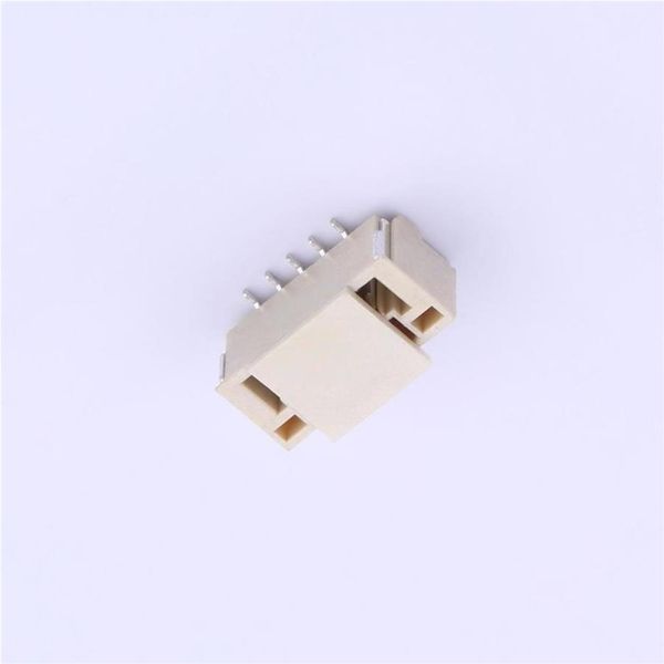 L125WVS-05PS  Connectors