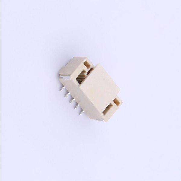 L125WVS-05PS Headers & Wire Housings