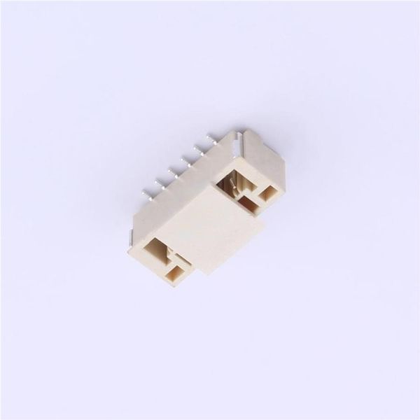 L125WVS-06PS  Connectors