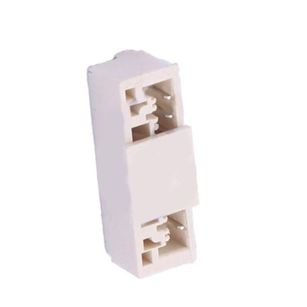 L125WVS-08PS Headers & Wire Housings