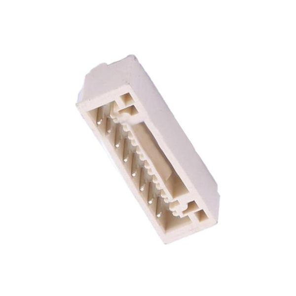 L125WVS-08PW  Connectors