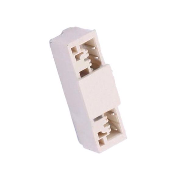 L125WVS-09PS Headers & Wire Housings