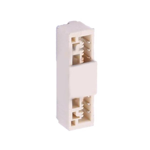L125WVS-10PS Headers & Wire Housings