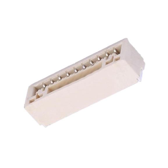 L125WVS-10PW  Connectors