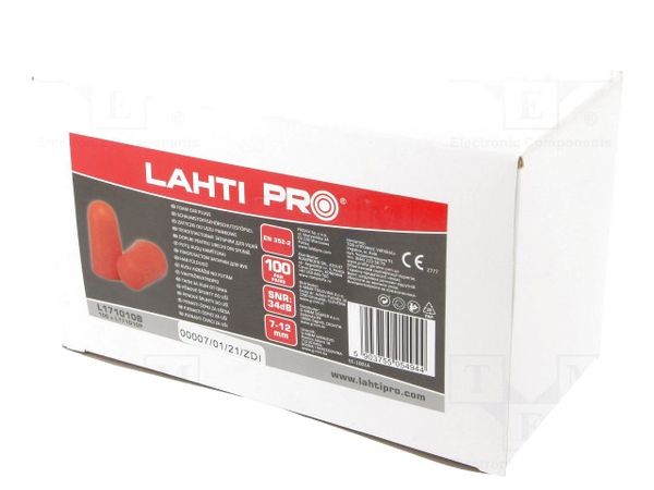 L171010B electronic component of Lahti Pro