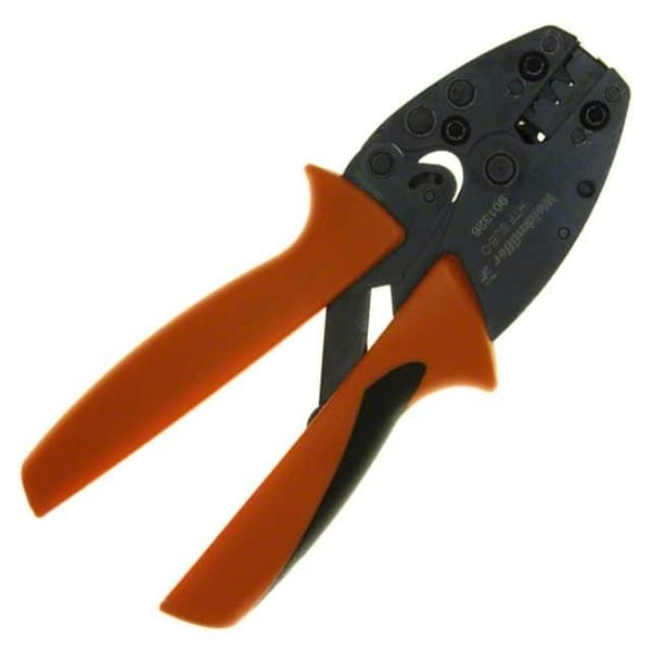 L17D440SP Crimpers / Crimping Tools