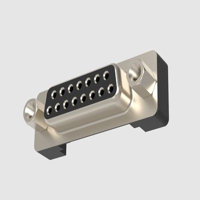 L17HTNAHSOL2RM81C  Connectors