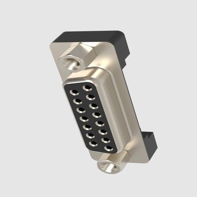 L17HTNAHSOL2RM81C D-Sub Standard Connectors