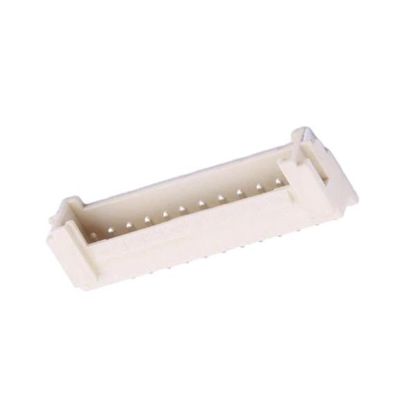 L200HY-12PWB  Connectors
