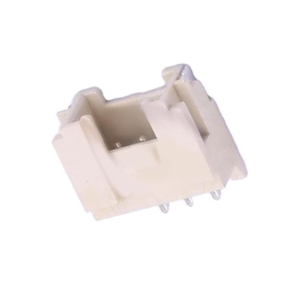 L200HY-3PWB  Connectors