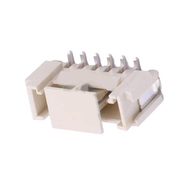 L200HY-6PS  Connectors