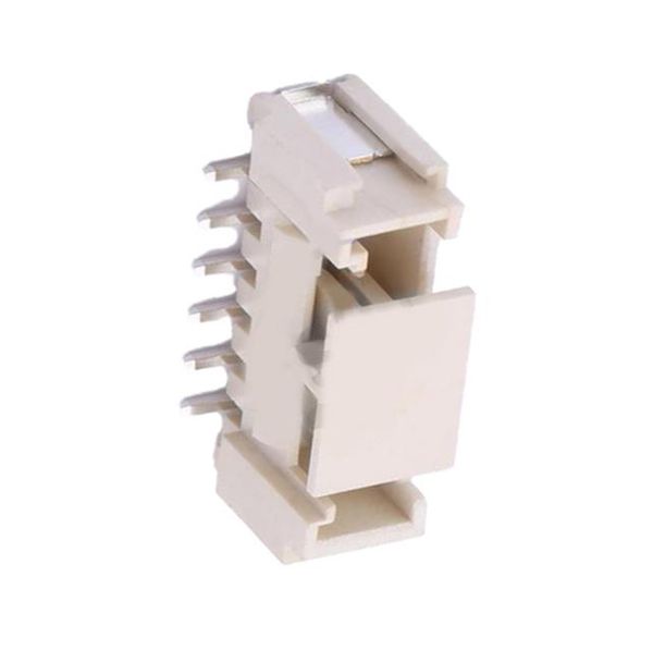 L200HY-6PS Headers & Wire Housings