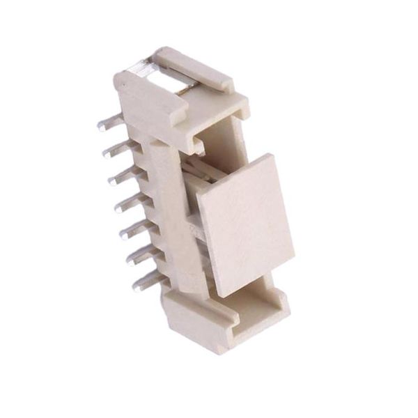 L200HY-7PS Headers & Wire Housings