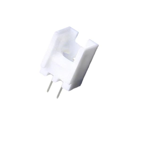 L200HY-D-2A  Connectors