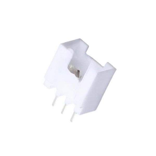 L200HY-D-3A  Connectors