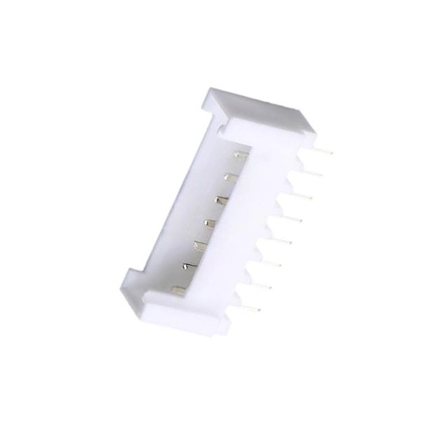 L200HY-D-8A Headers & Wire Housings