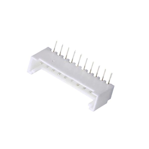 L200HY-W-10A  Connectors