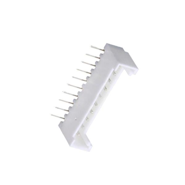 L200HY-W-10A Headers & Wire Housings