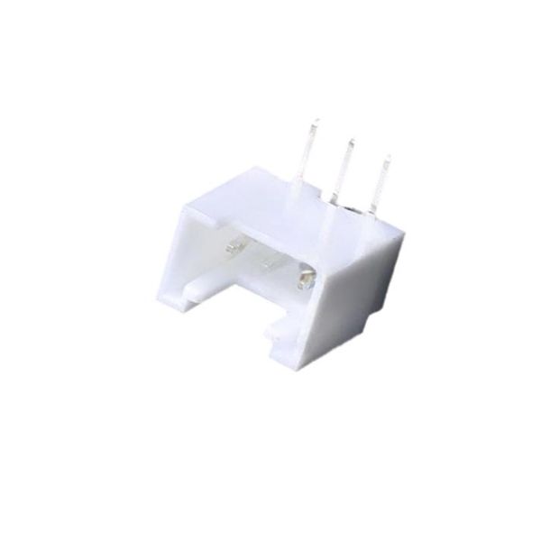 L200HY-W-3A  Connectors