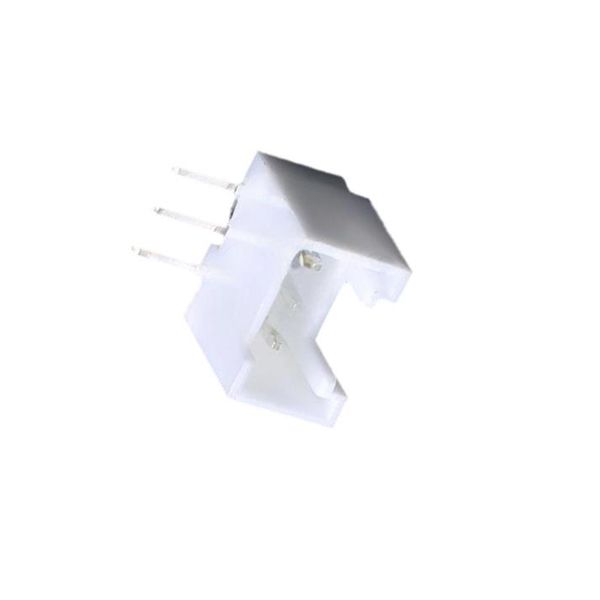 L200HY-W-3A Headers & Wire Housings