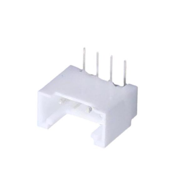 L200HY-W-4A  Connectors