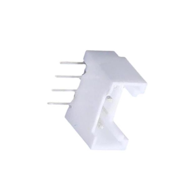 L200HY-W-4A Headers & Wire Housings