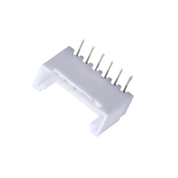 L200HY-W-6A  Connectors