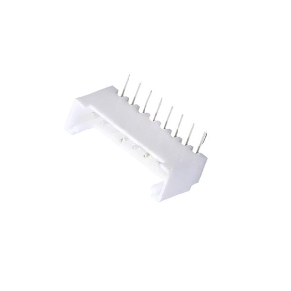 L200HY-W-8A  Connectors