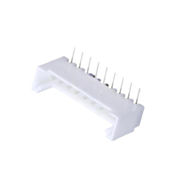 L200HY-W-9A  Connectors