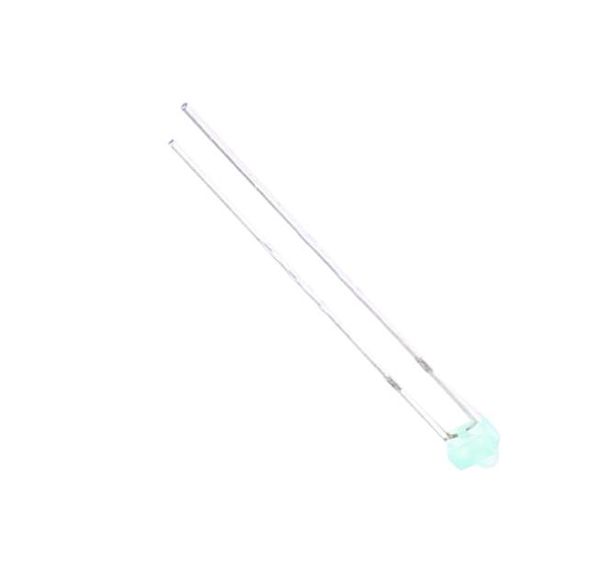 L-204GD Standard LEDs - SMD